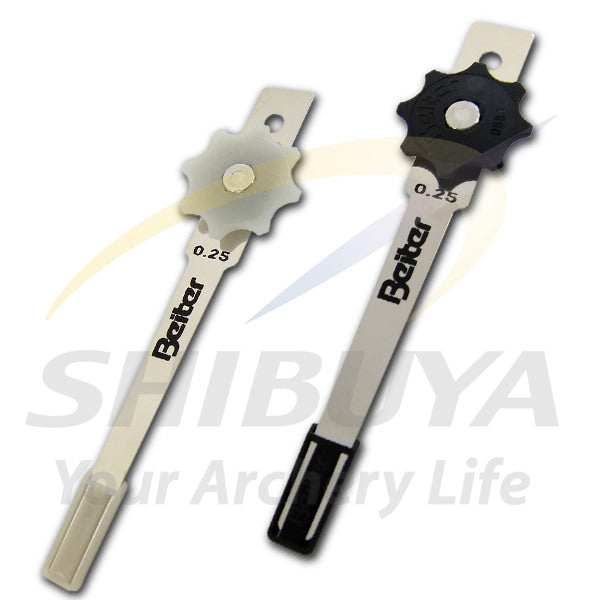 Beiter クリッカー 0.25