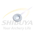 SHIBUYA UCX-18 ノルトロックワッシャー