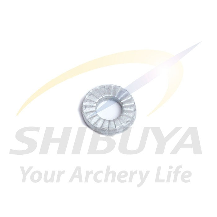 SHIBUYA UCX-18 ノルトロックワッシャー